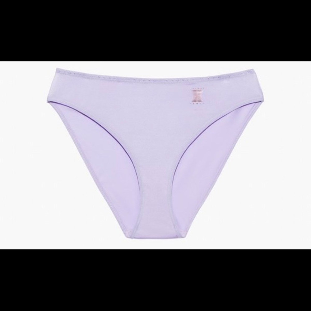 Savage X Fenty high leg bikini